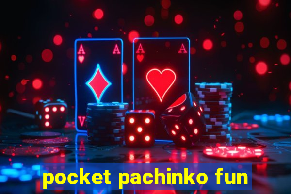 pocket pachinko fun